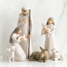 Willowtree Nativity thumbnail