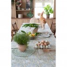 DANTE GRÖN/40 Duk thumbnail