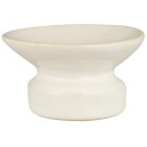 Stage t/2,2 cm lys bred kant Blanche LITEN thumbnail