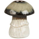 Stage t/2,2 cm lys svamp multifarvet blank glasur thumbnail