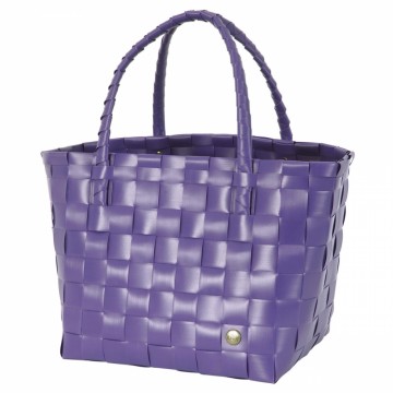Handed By Paris Dark Violet