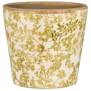 Skjuler Green Blossom konisk