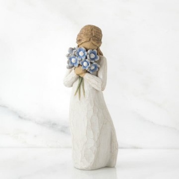Willowtree Forget-Me-Not