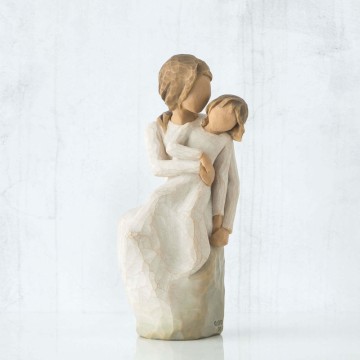 Willowtree Mother Daughter