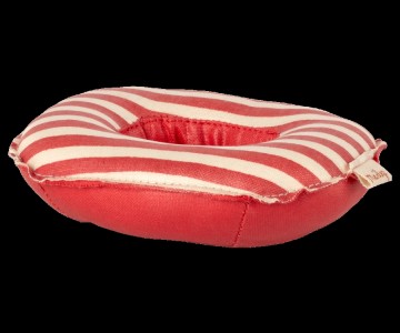 Båt rød