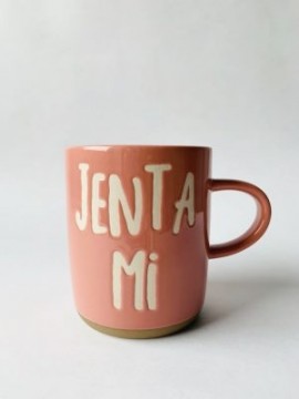 Krus jenta mi