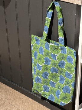 IB Laursen Handlenett