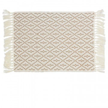 Bordbrikke Benji beige