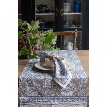 DANTE BLÅ/50 Löpare