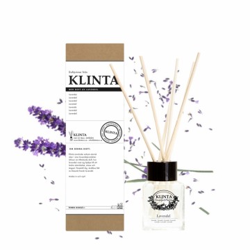 Klinta Lavendel
