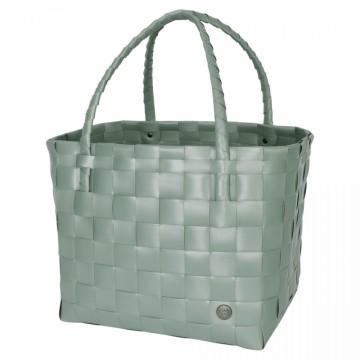 Handed By Paris Sage Green