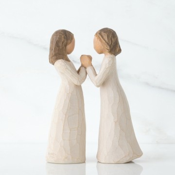 Willowtree Sisters by Heart