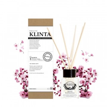 Japansk Kirsebærblomst