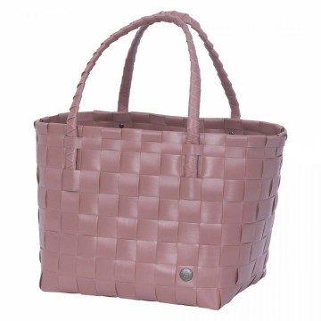 Handed By Paris Rustic Pink