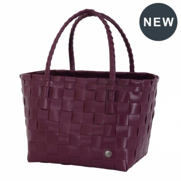 Handed By Paris Grape Purple