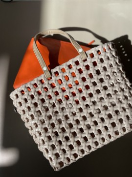 Maze mini orange 