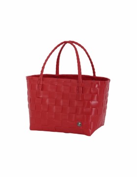 Handed By Paris pepper red
