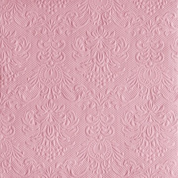 Elegance Pastel Rose