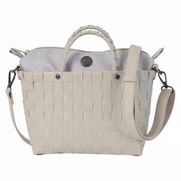 Handed By Dash Pale Grey