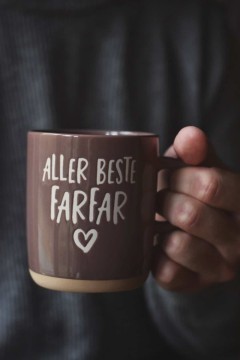 Aller beste Farfar
