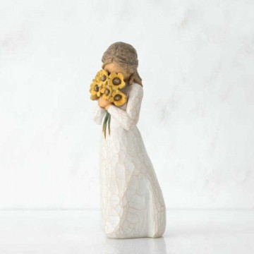 Willowtree Warm Embrace