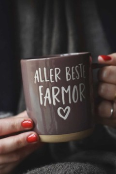 Aller beste Farmor