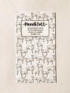 Pinnekjøtt