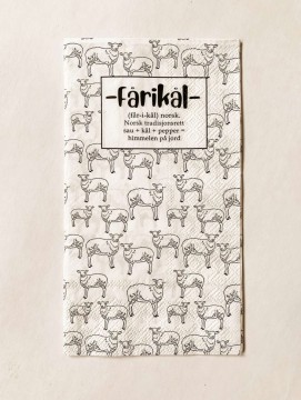 Fårikål