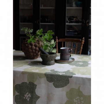 LOTTA GRÖN/40 Duk